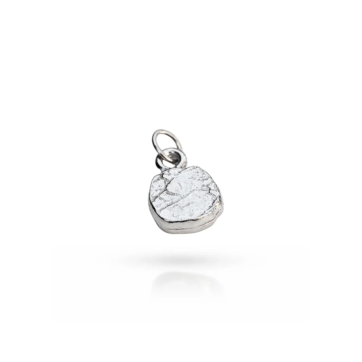 Basileia Stone charm