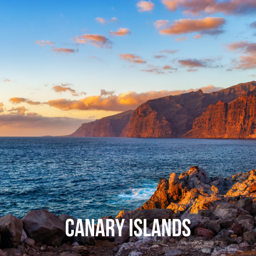 Canary Islands FULL PAY