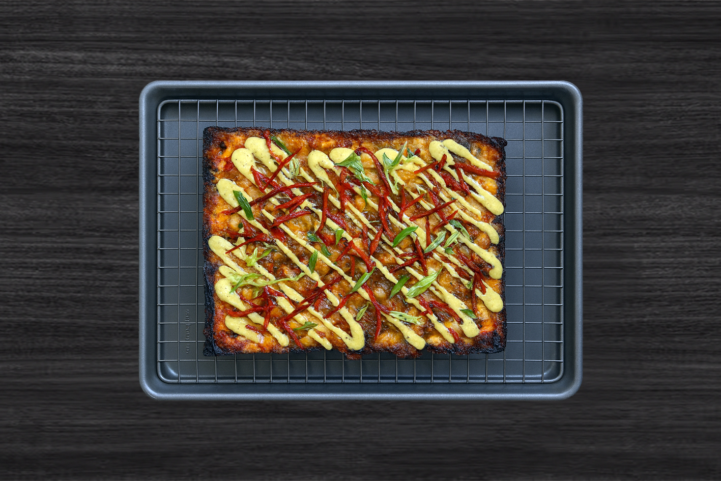 Bourbon BBQ Chicken (Christmas Special🎄)