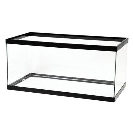 40 Gallon Aqueon  Aquarium Tank- 40 Gallon Breed