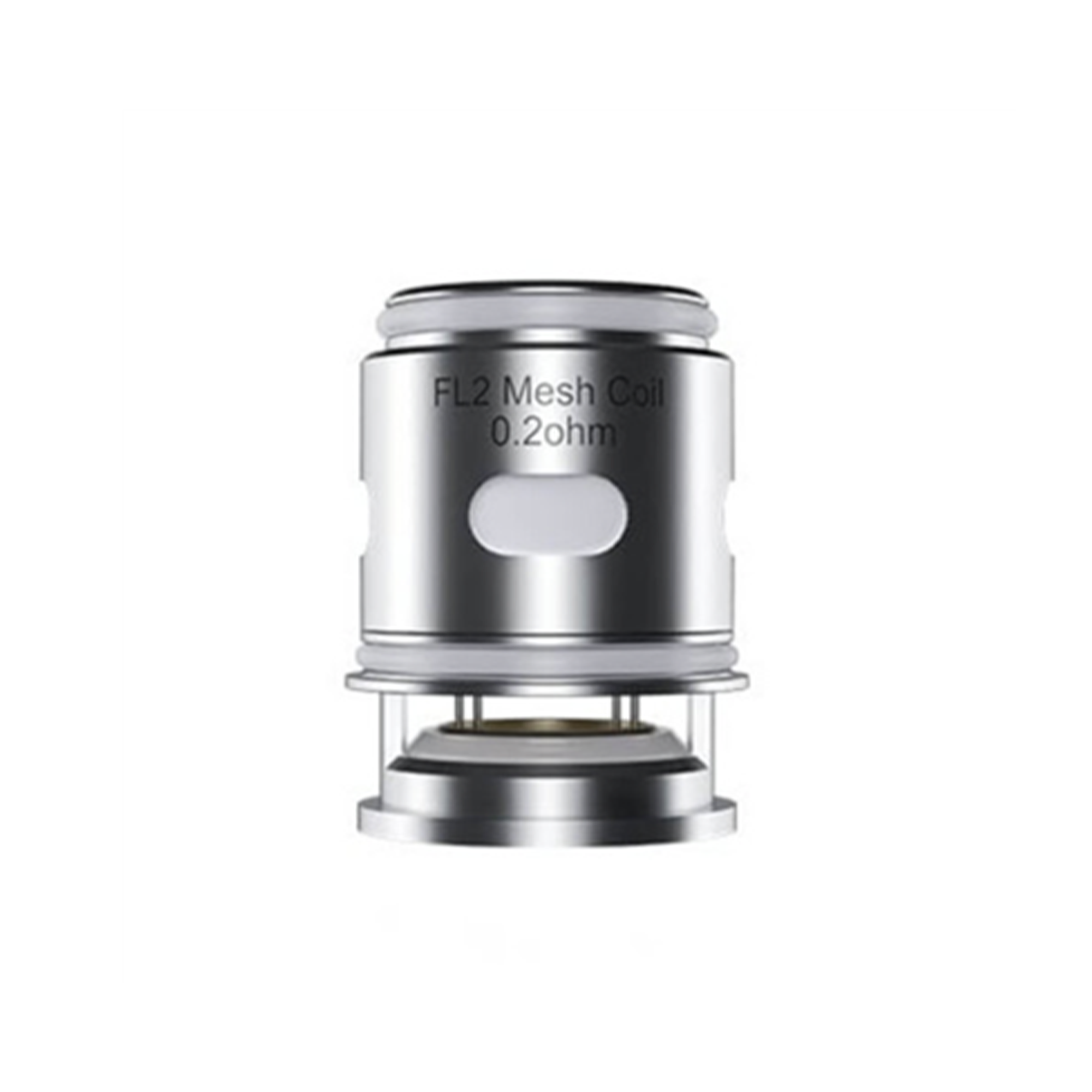 FreeMax FL Mesh 2 0.2ohm 5pcs