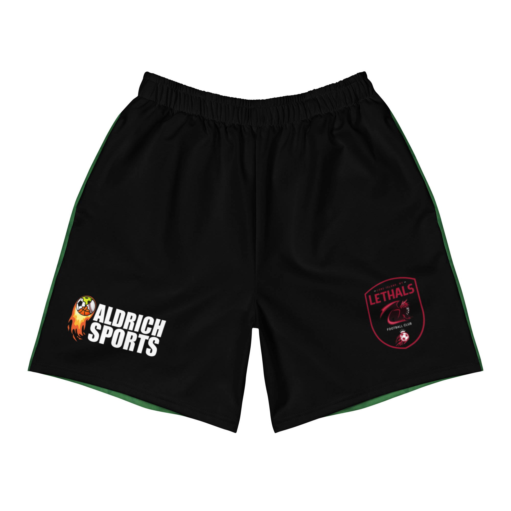 Lethals FC Athletic Shorts