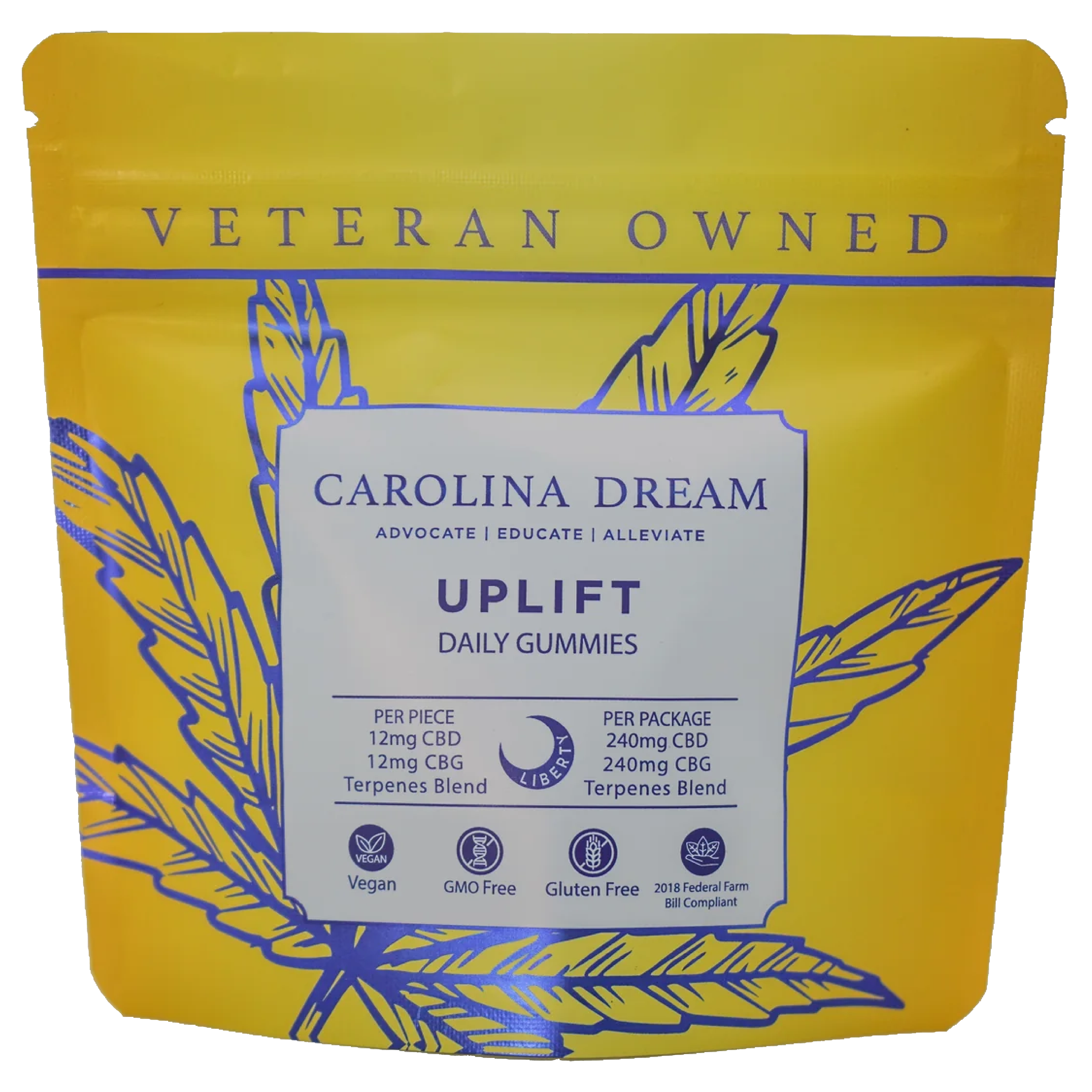 Carolina Dream Uplift - Regular