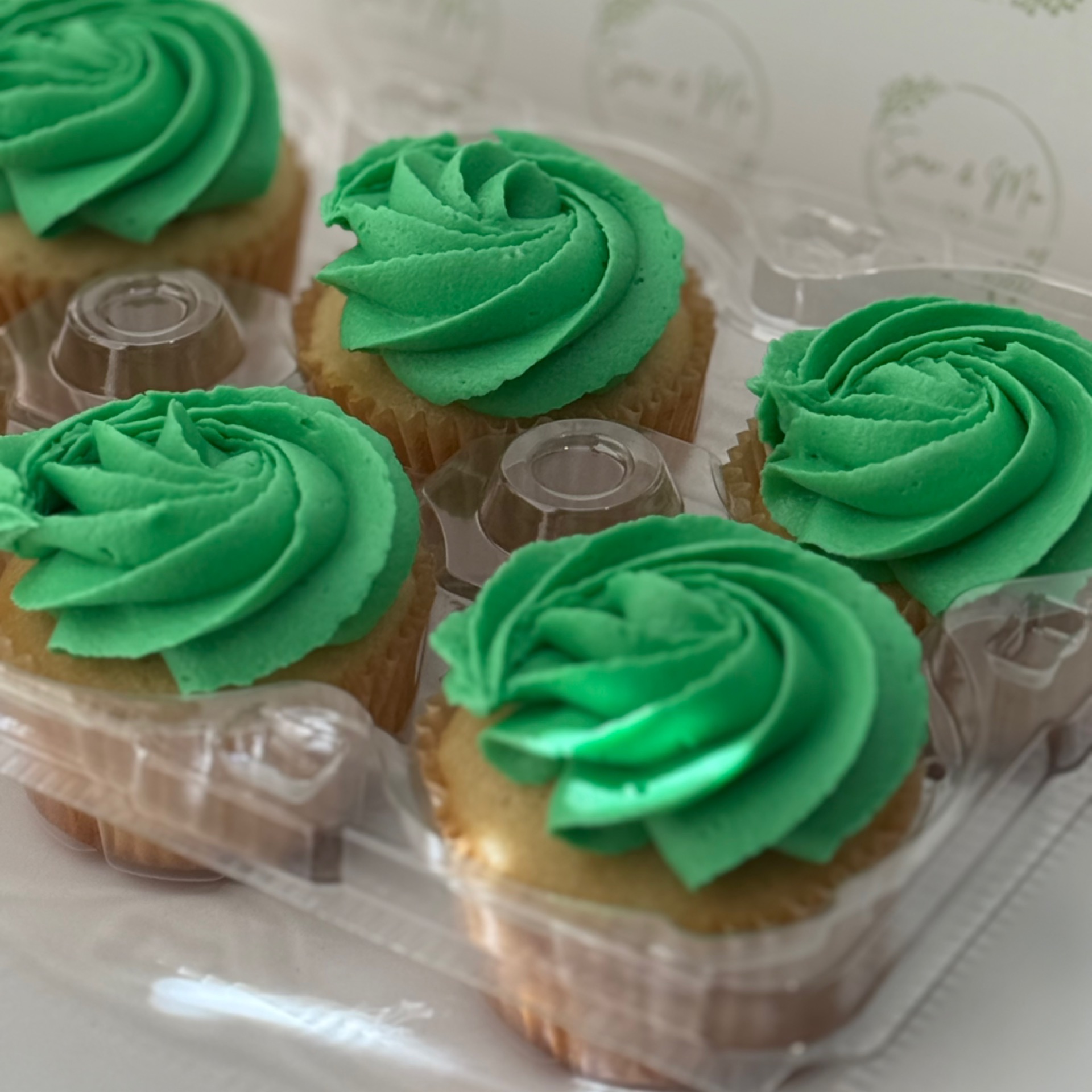 Cupcakes