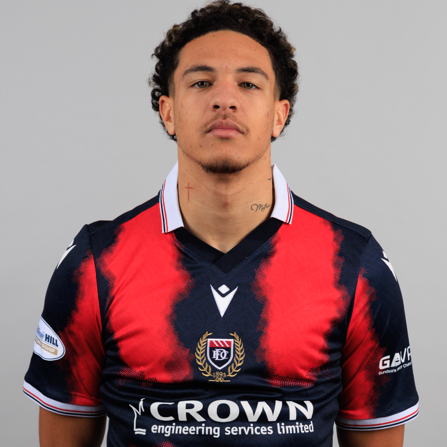 2- Ethan Ingram THIRD