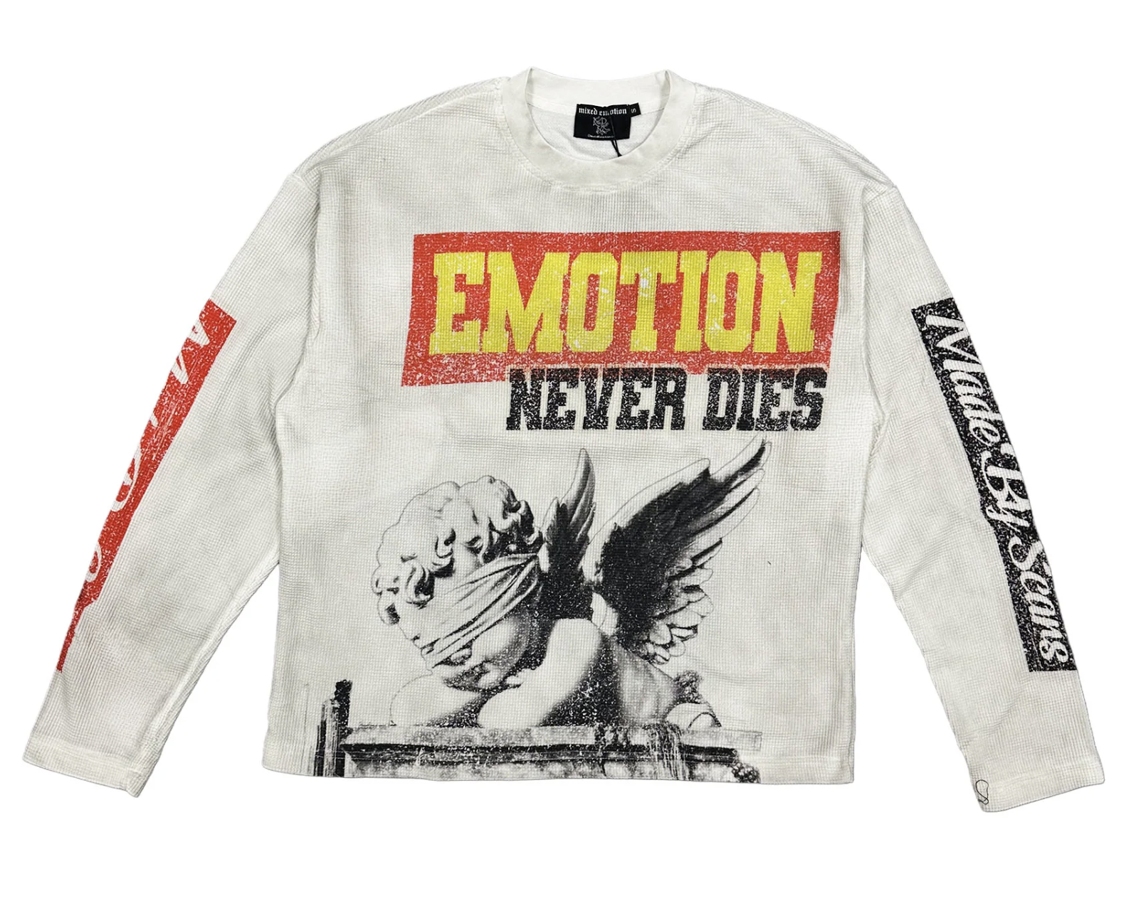 MIXED EMOTION 'Dreams' Long Sleeve