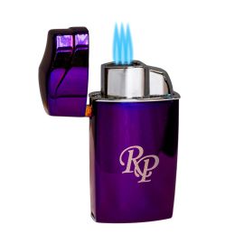 Rocky Patel VIP Ice Purple Lighter