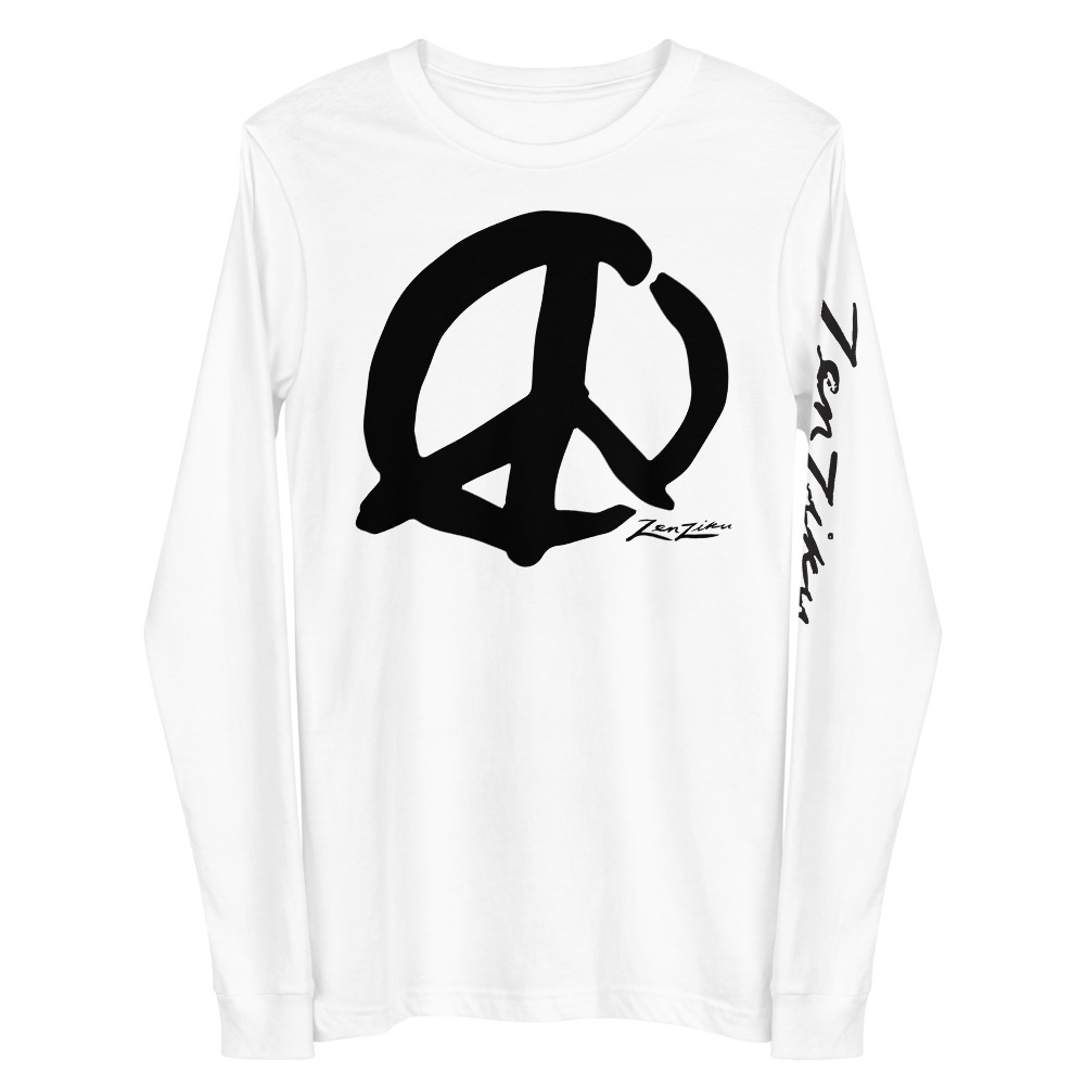 Zen Ziku Peace