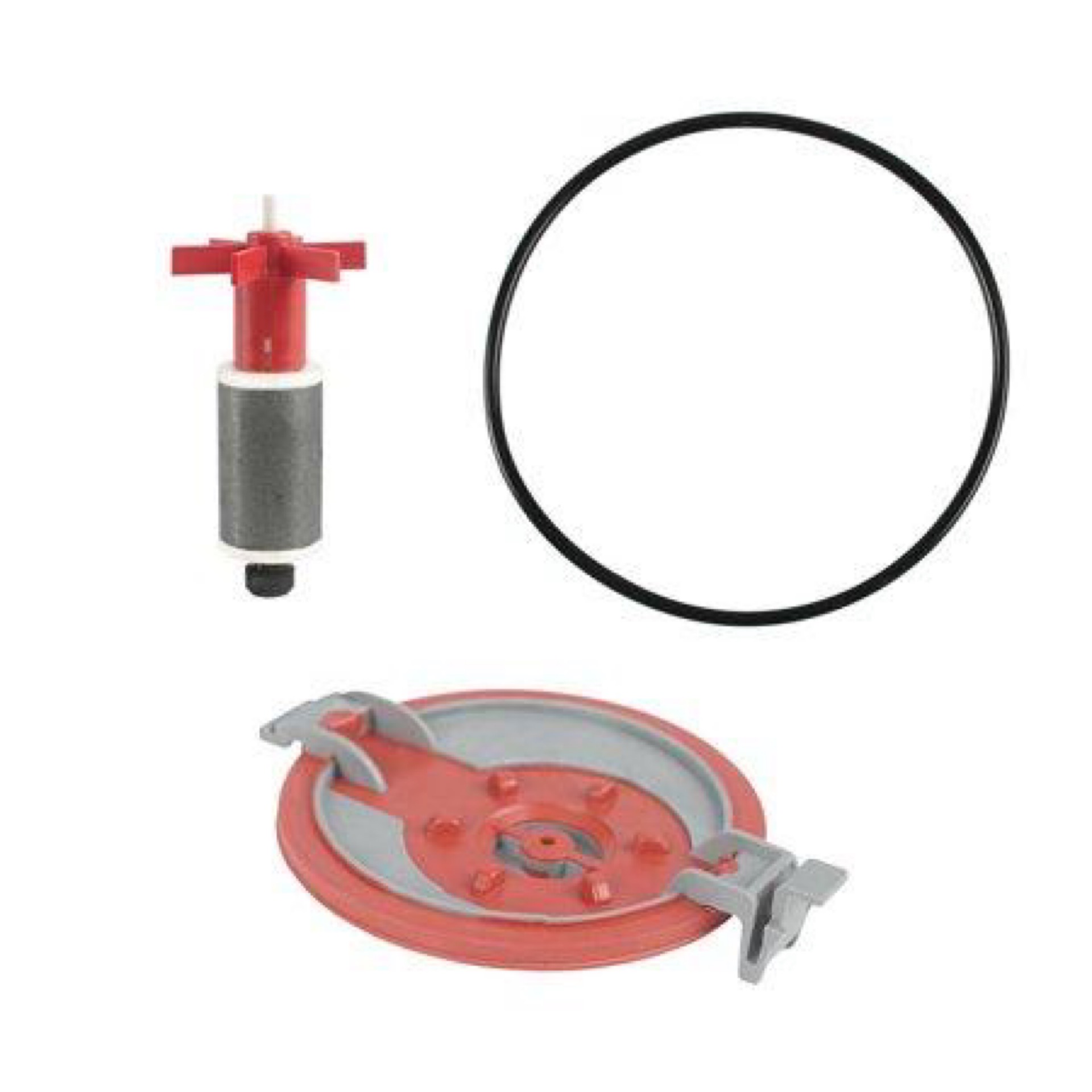 Fluval Motor Head Maintenance Kit Filter