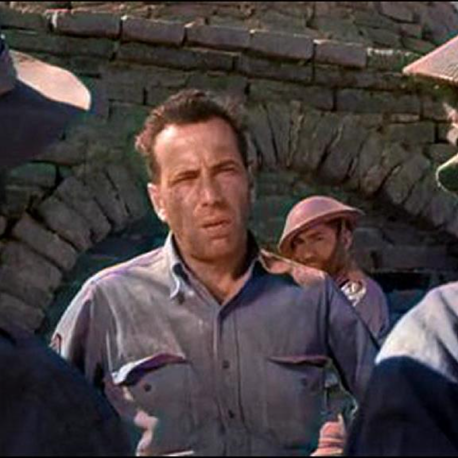 Sahara in Color. Download.