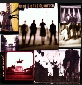 Hootie and the Blowfish/Cracked Rear View