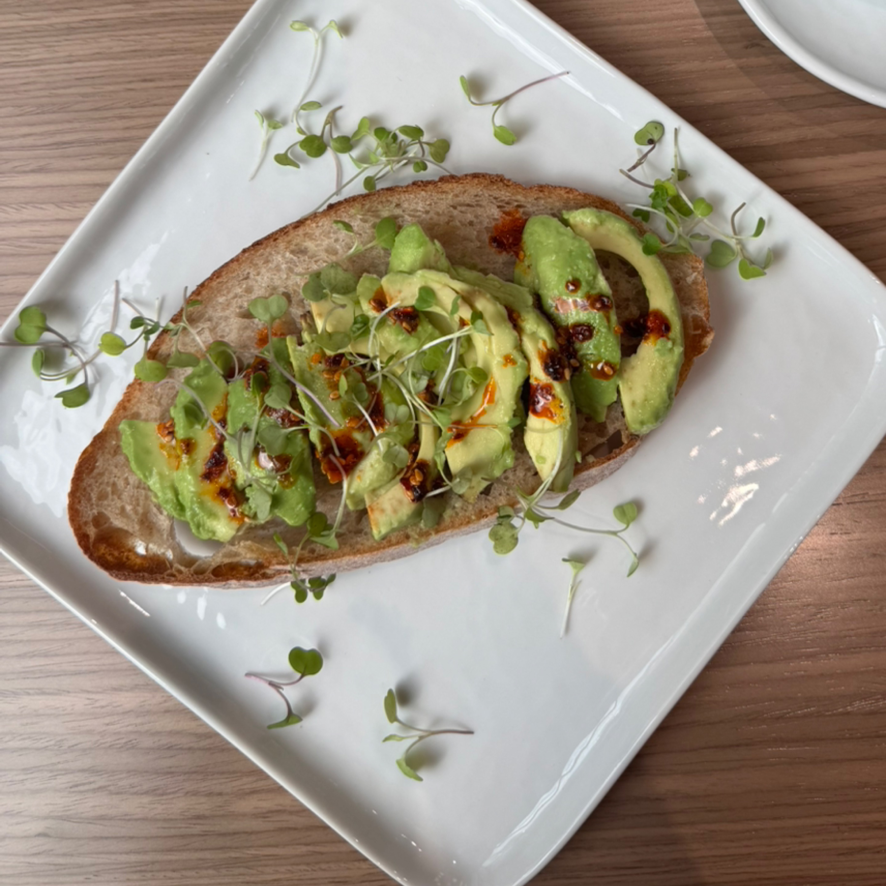 Avocado Toast