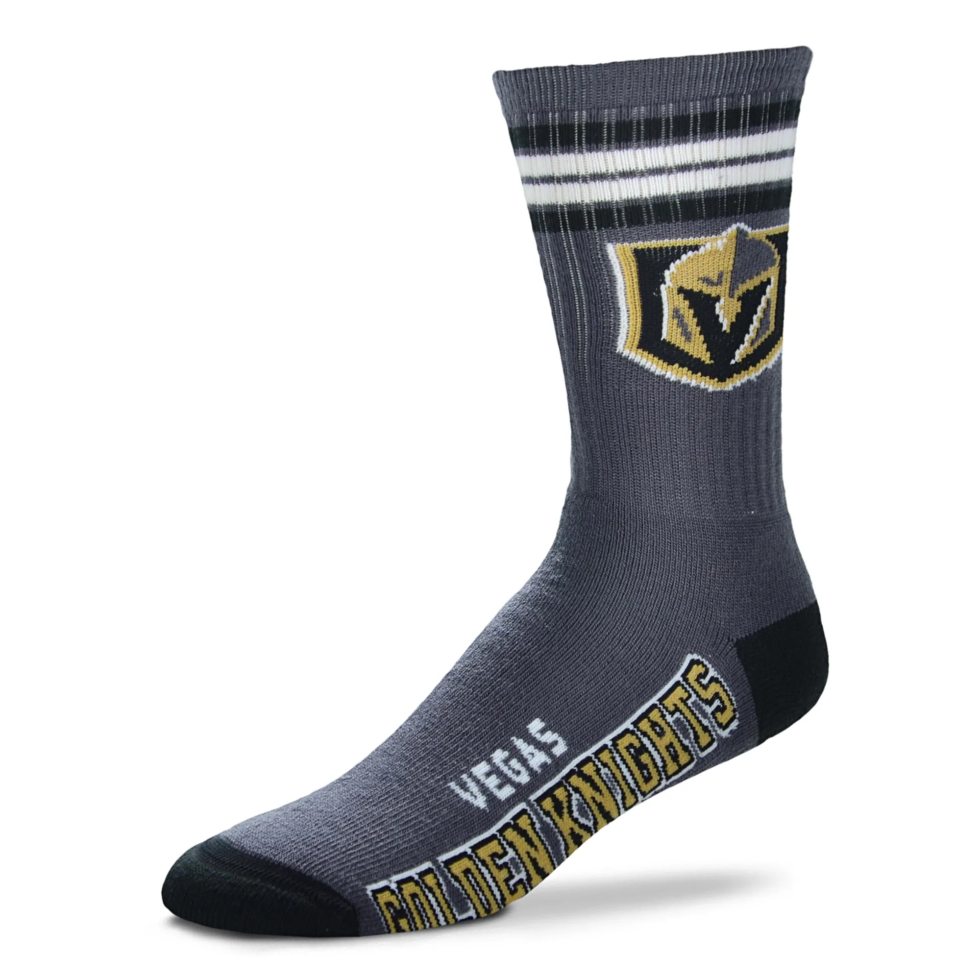 Vegas Golden Knights Long Socks