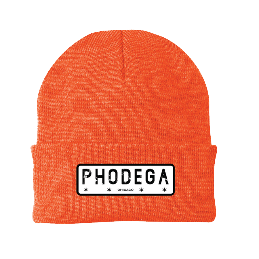 Phodega Beanie