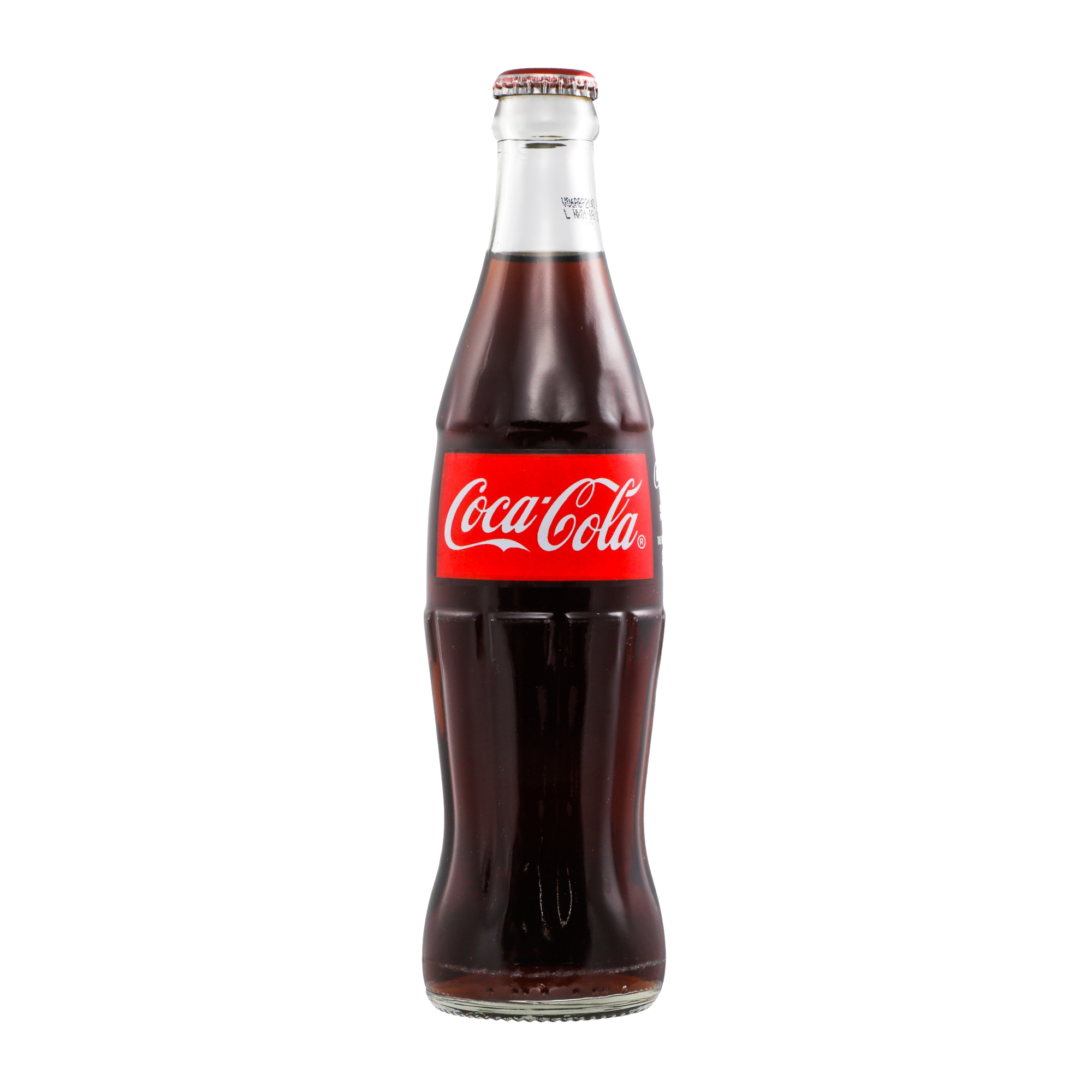 Coca-Cola mexicana