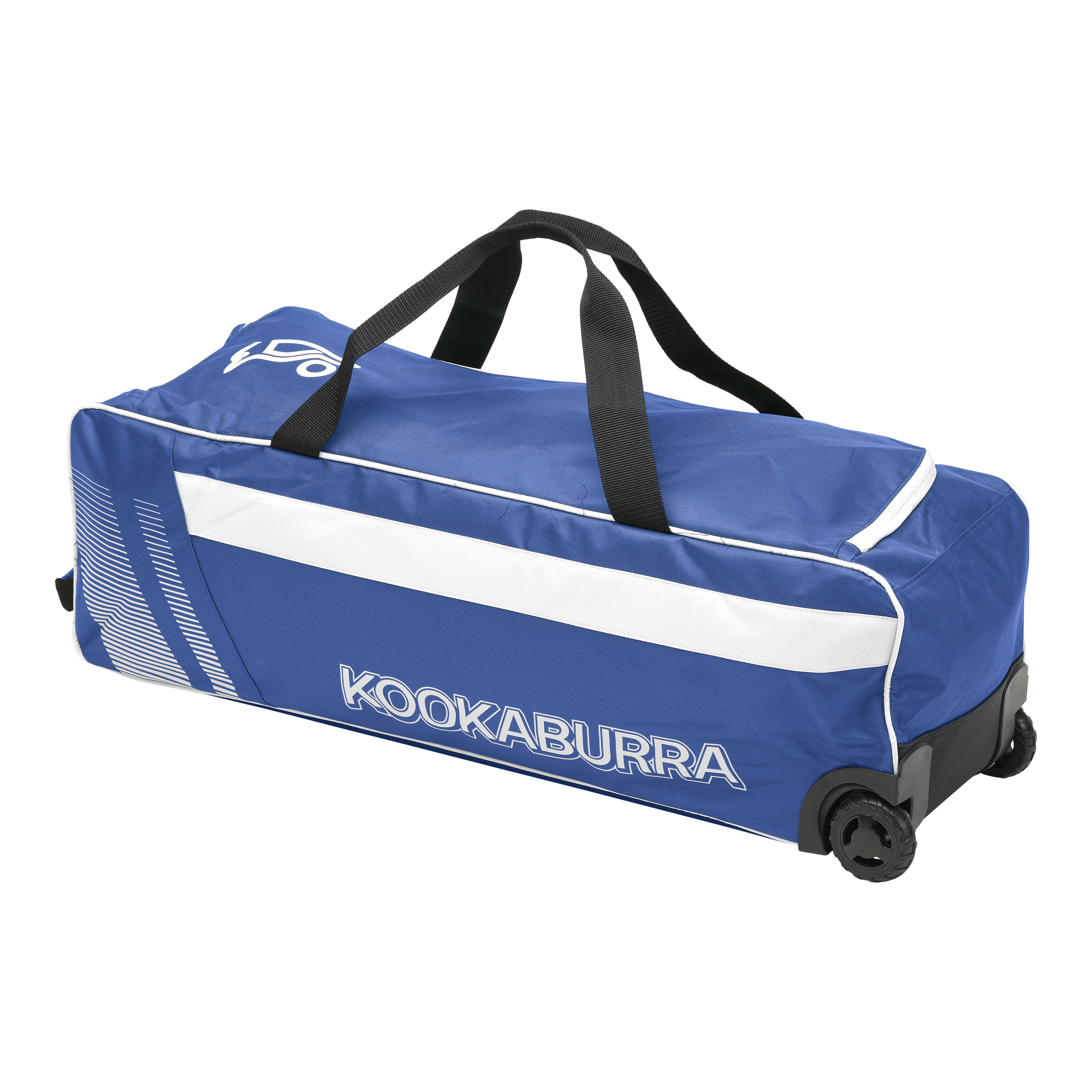 Kookaburra Pro 5.0 Wheelie 2025/26