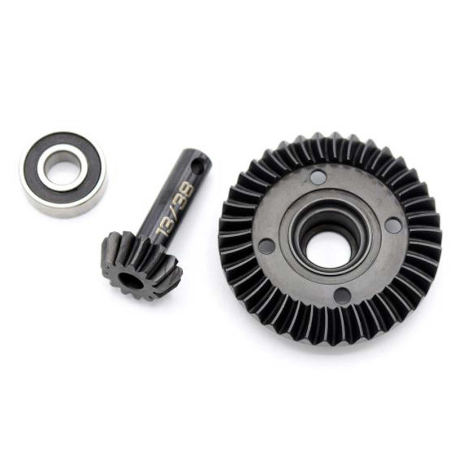 Incision RB14 38/13 Gear Set W-4R7(7)