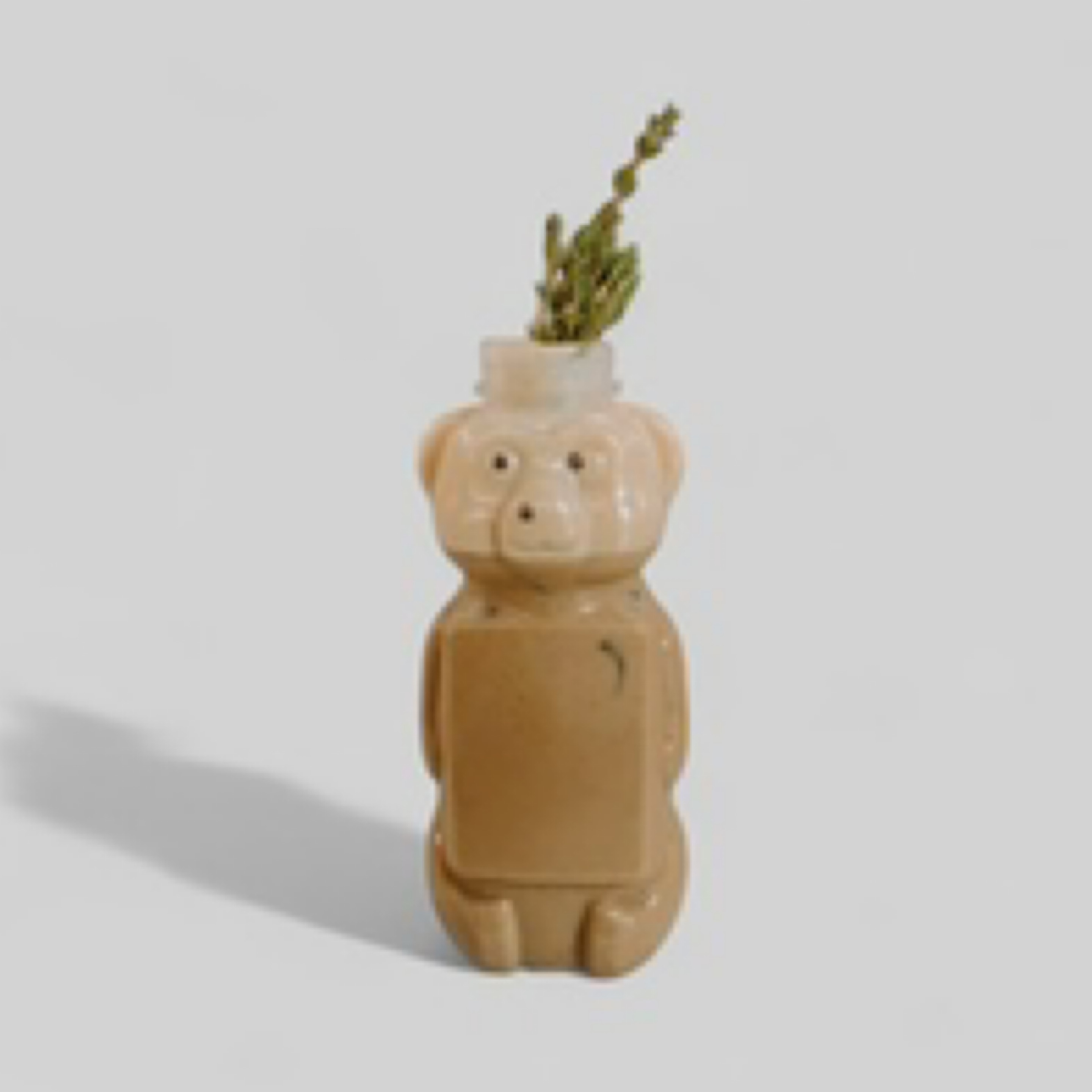 Thyme is Honey
