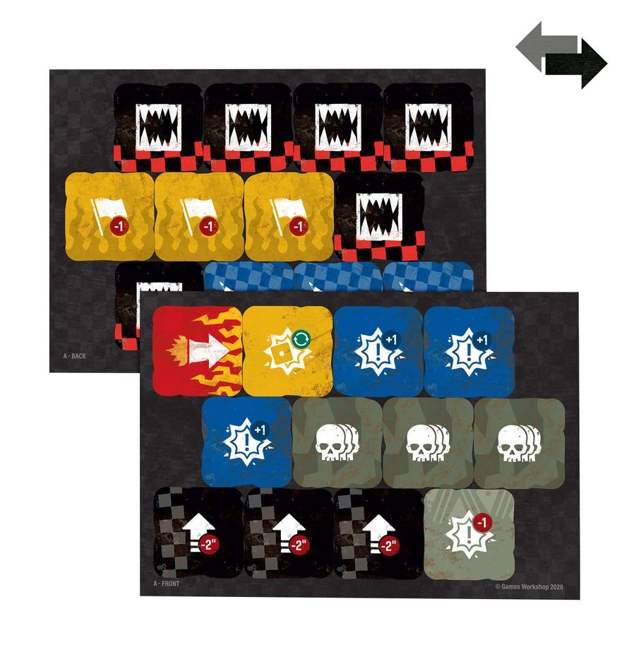 Command Pack: Orks thumbnail 5