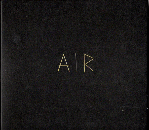 Sault - AIR by Unknown Artist - View 1