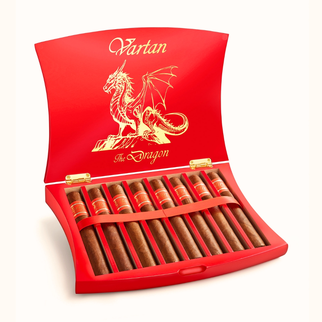 EL Septimo - Emperor Cigar Collection