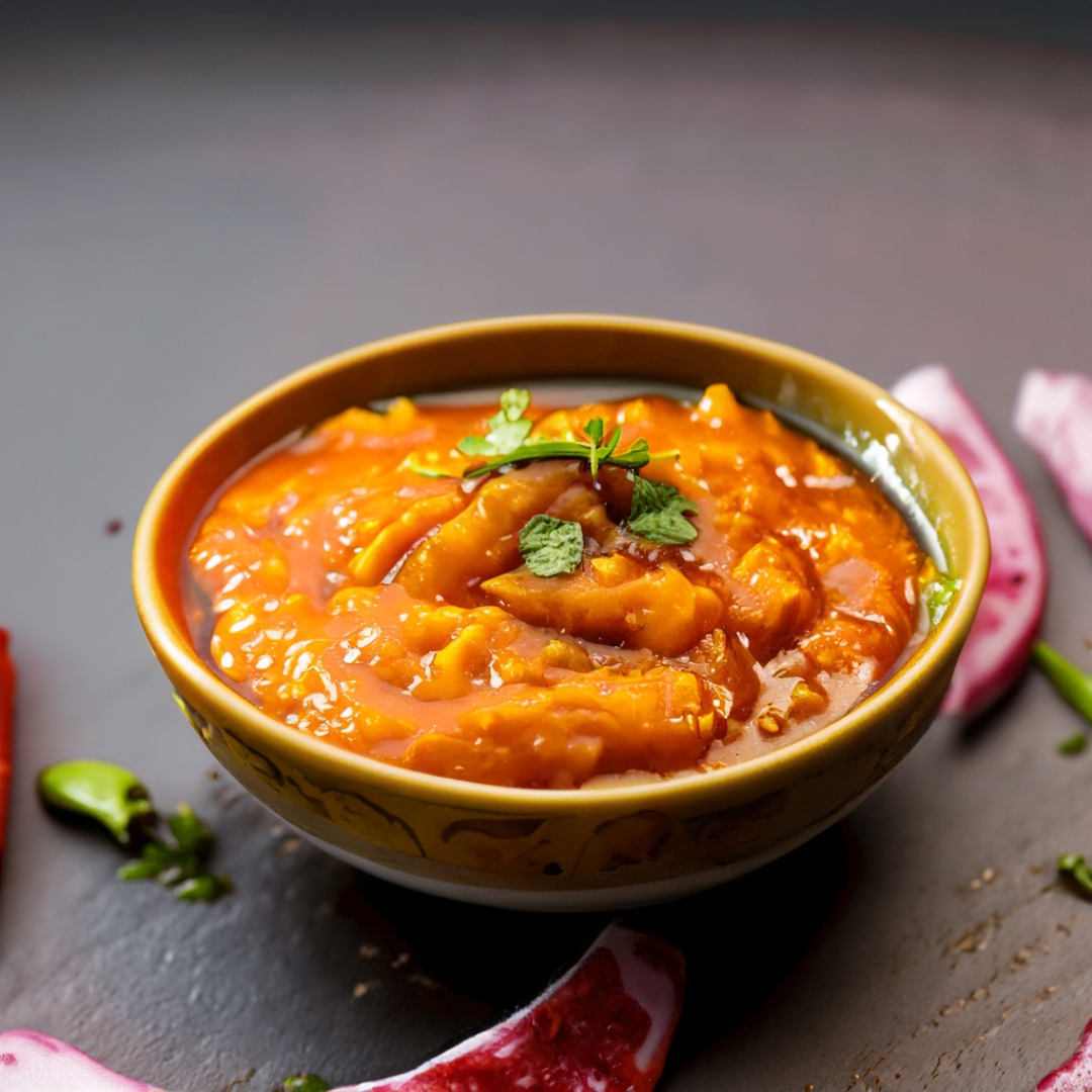 Indian Mango Chutney: A Taste of Authenticity - King Valley Fine Foods
