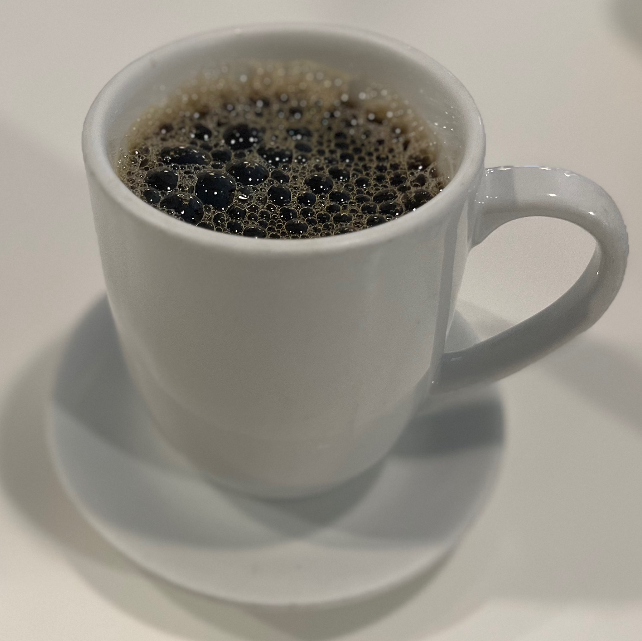 16oz Coffee