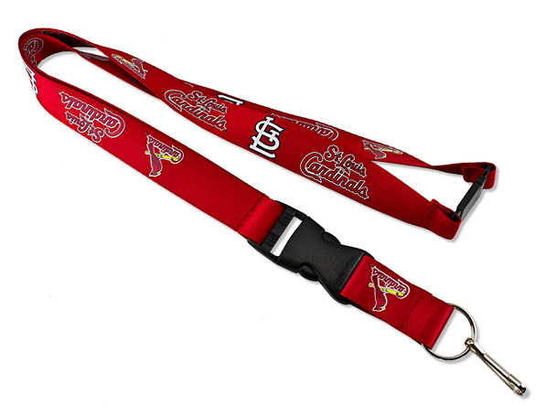 St. Louis Cardinals Lanyard