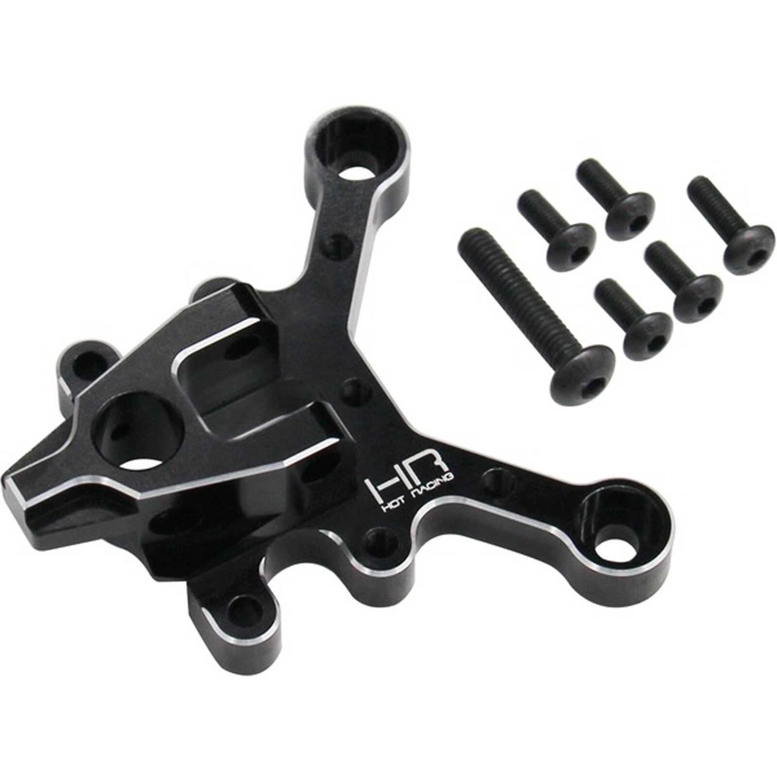 Aluminum Center Brace Front Mount Bxl 6s