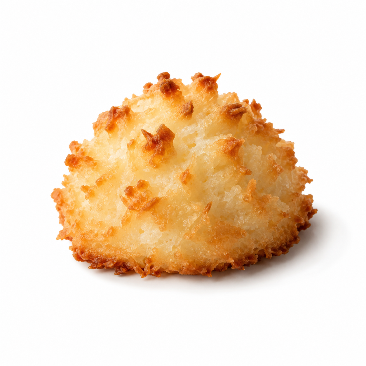 Coconut Macaroon