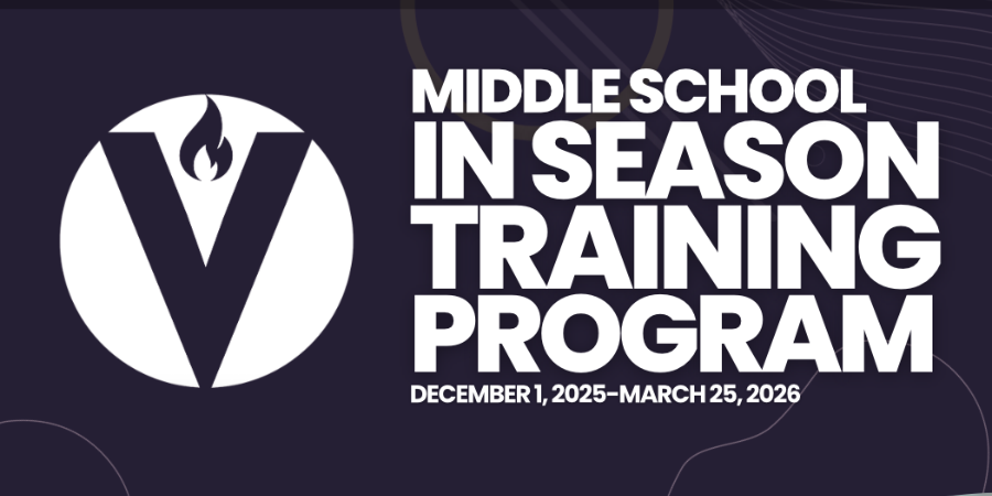 Middle School In Season