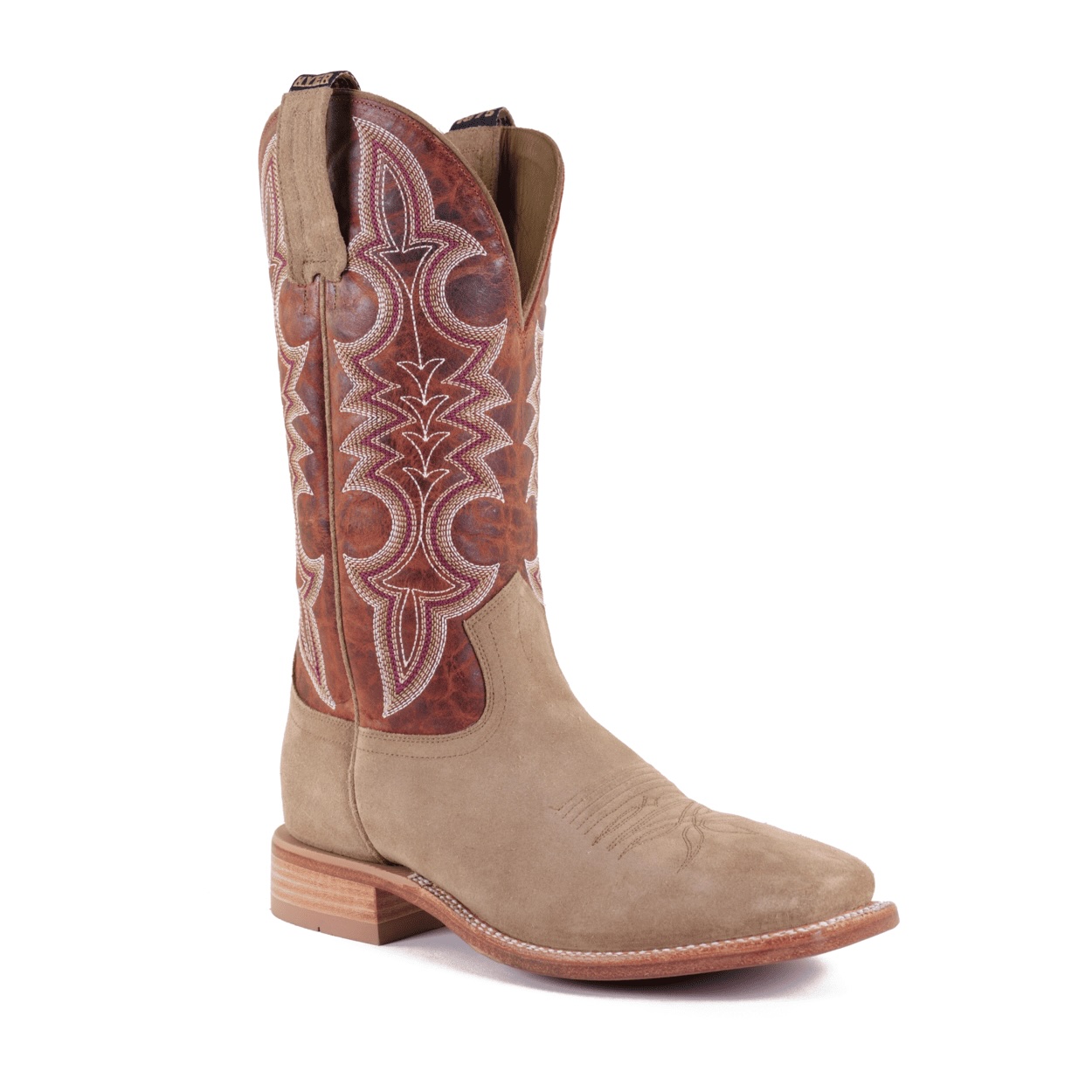 Hyer Boots - Holton