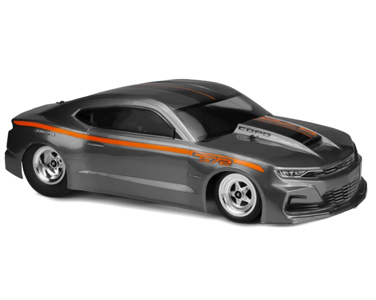 2022 Chevrolet Copo Camaro