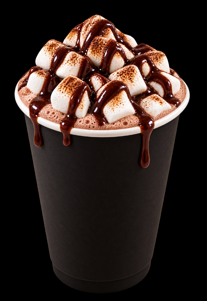 Hot chocolate
