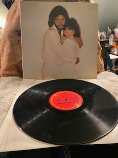 Barbara Streisand & Barry Gibb/Guilty