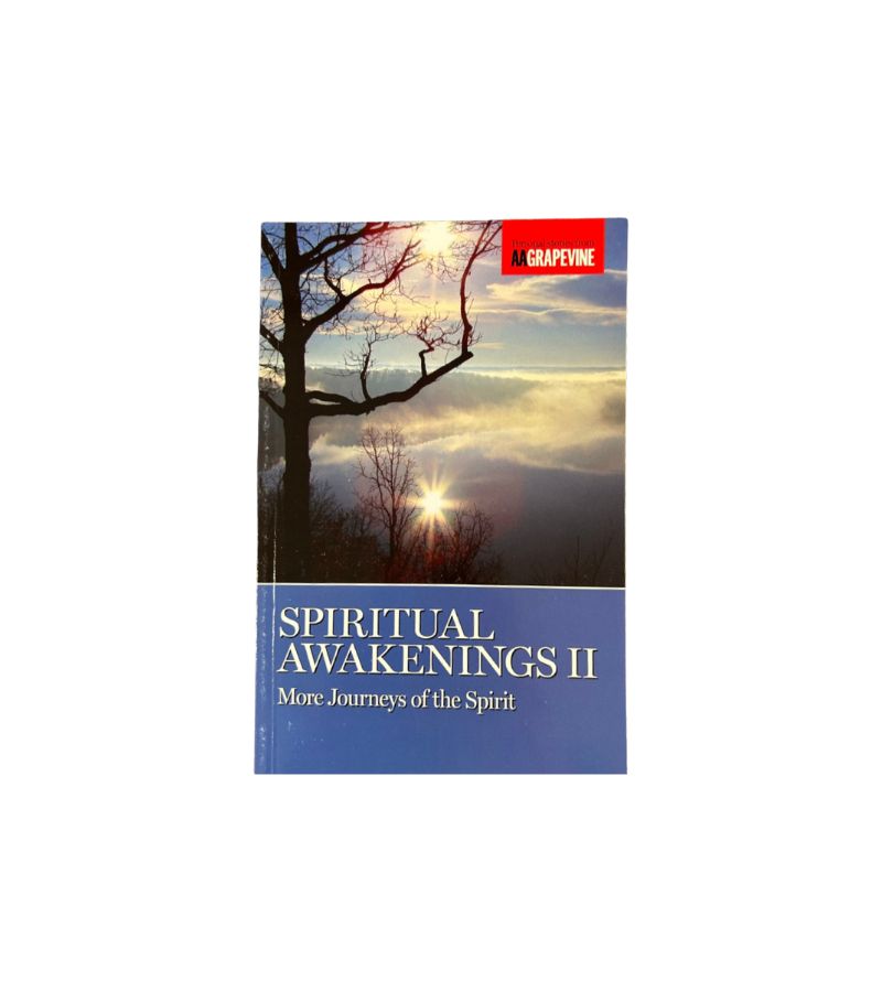 Spiritual Awakenings II