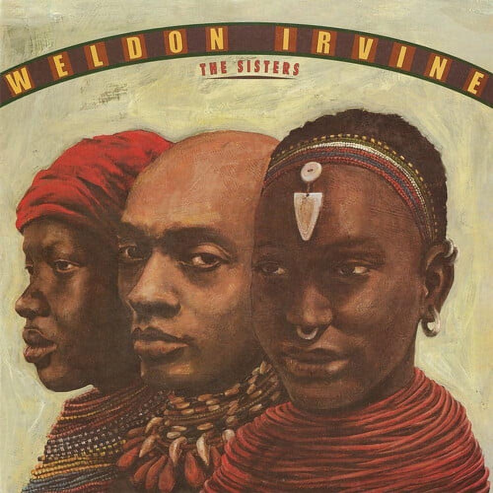 Weldon Irvine - The Sisters [LP] by Unknown Artist - View 1