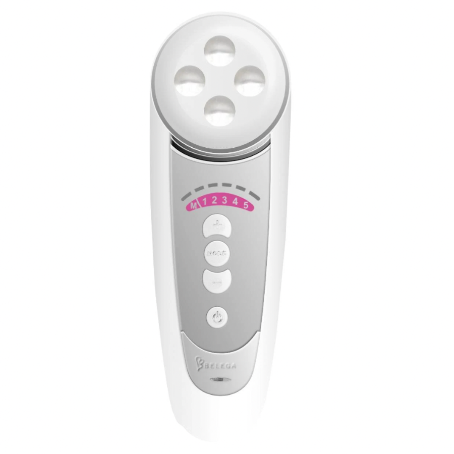 セルキュア本体