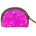 AD Leather Hide Coin Purse