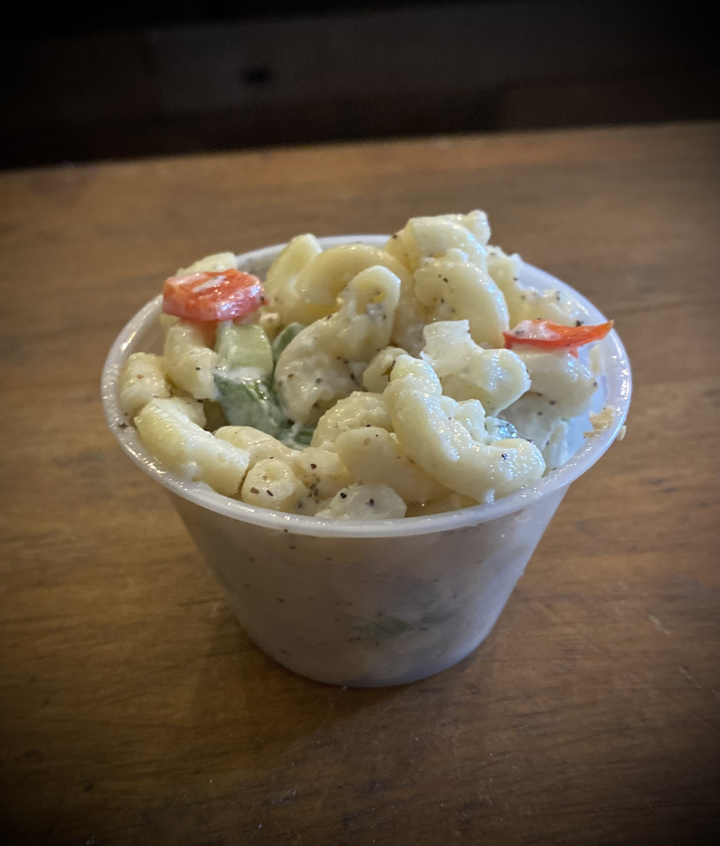 Macaroni Salad