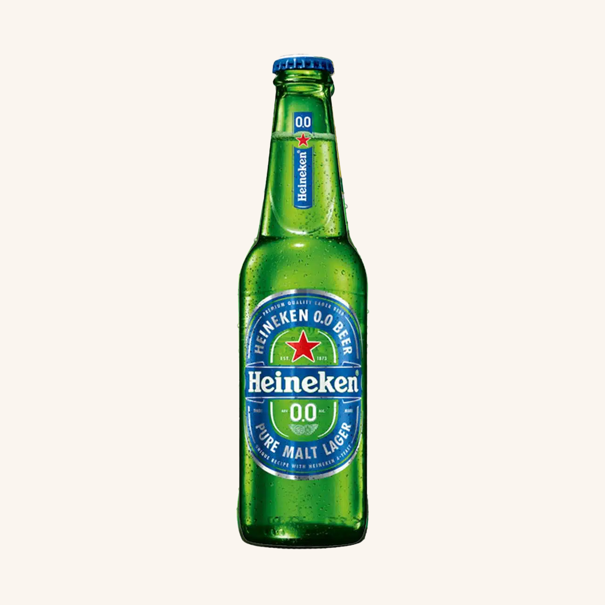 Heineken 0.0 (330ml)