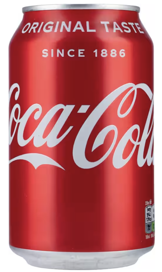 Coke
