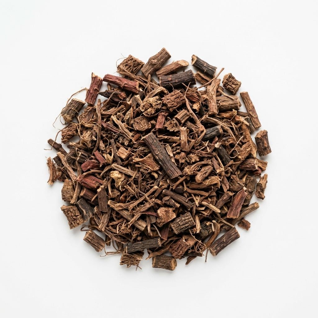 Echinacea Purpurea Root