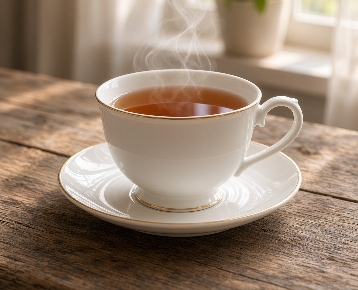 Cuppa Tea