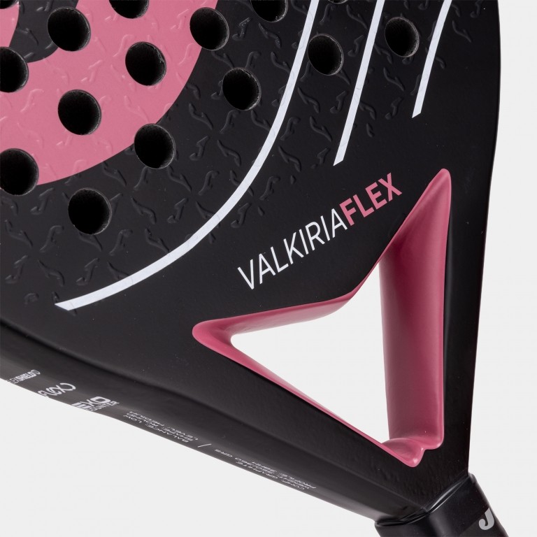 Joma Valkiria Flex Black Pink – image 9