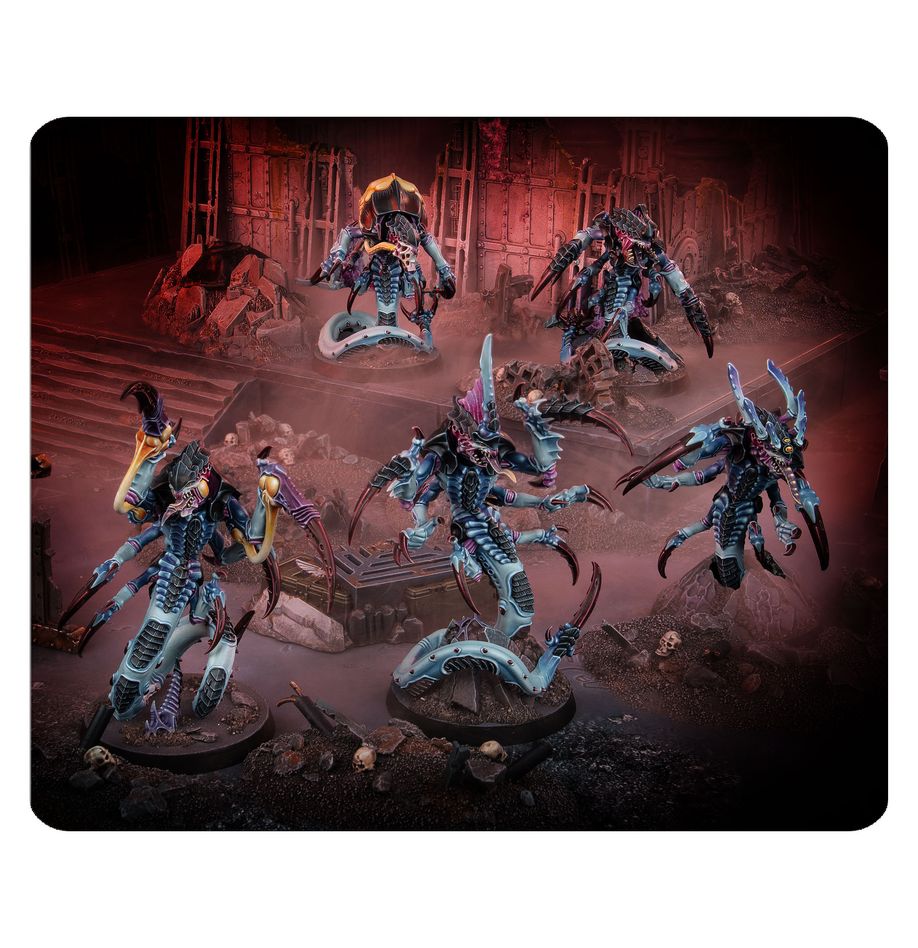 Kill Team: Raveners thumbnail 4