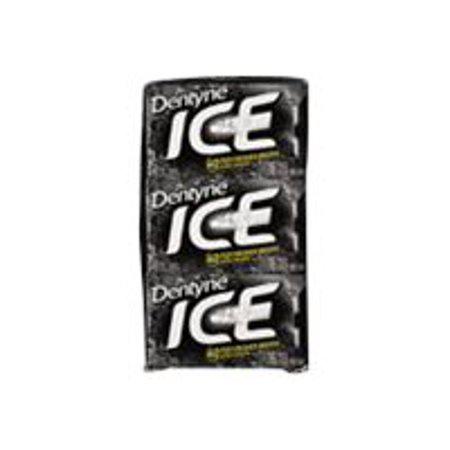 Dentyne Arctic Chill 9 Count 16 Piece Package