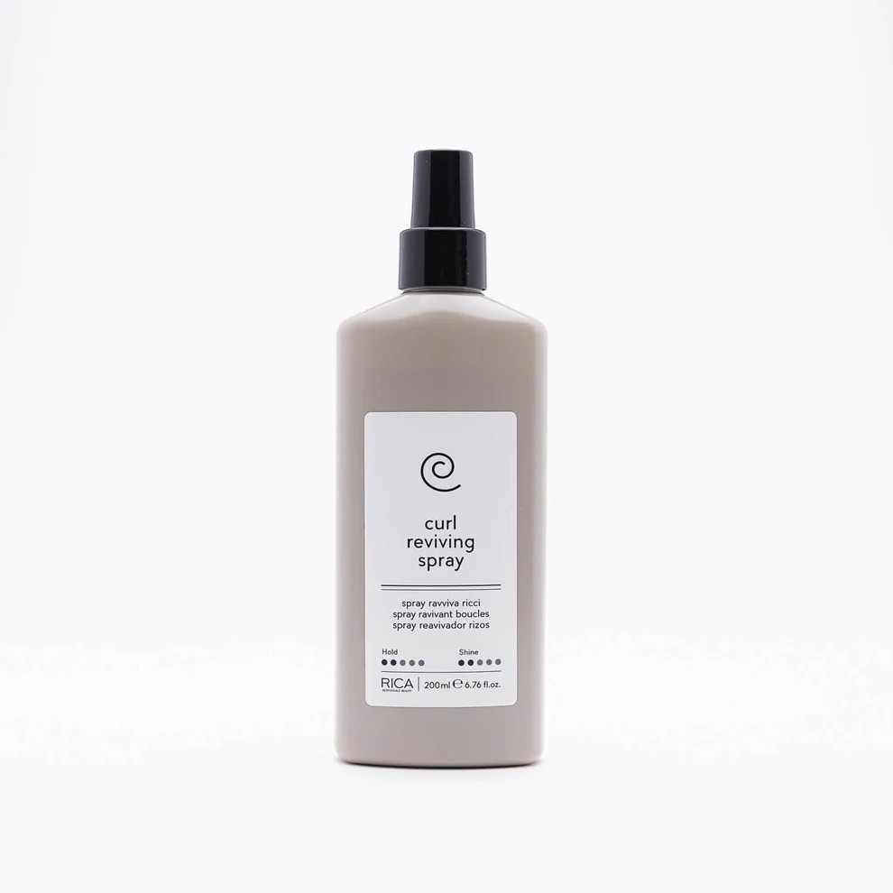 Curl Reviving Spray