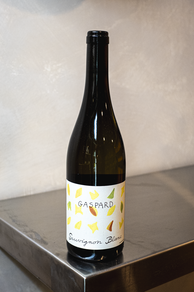 Gaspard, Sauvignon Blanc 2025