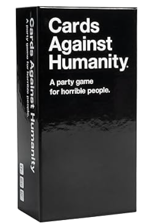 Cards Against Humanity